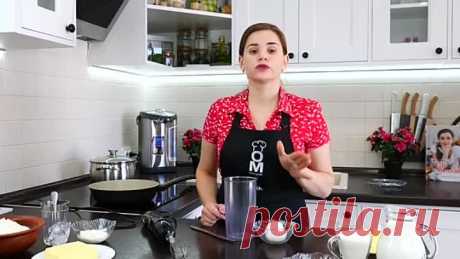 Баварский Яблочный Торт Нереально Вкусный!!!