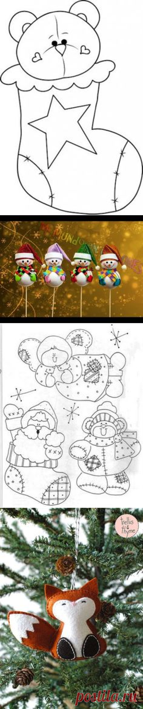 Pinterest • Всемирный каталог идей