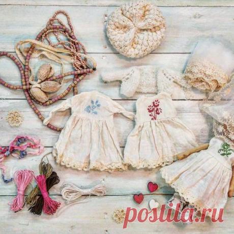 Запись на стене кукольное. для вдохновения