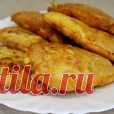 Курица в кляре за 20 минут Кулинарный рецепт