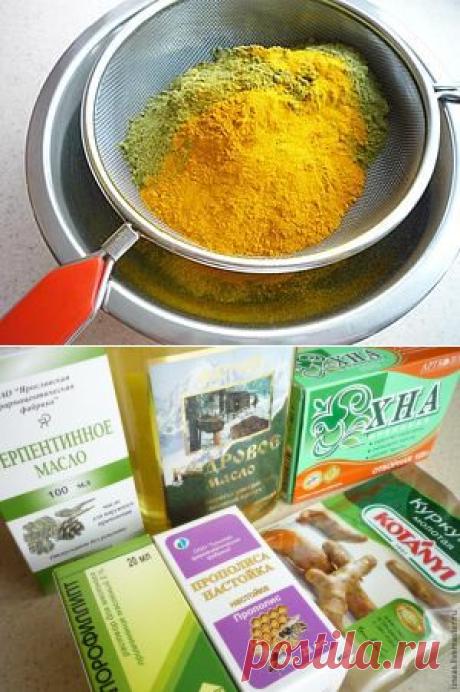 пасту для ухода за ножками по-бедуински