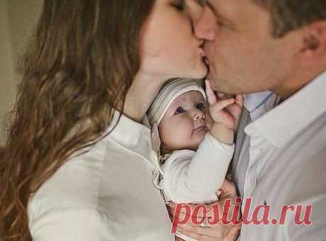 БРАК: Четыре возраста отношений.