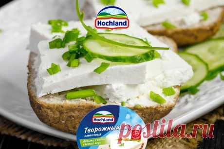 5 простых и гениальных рецептов вкусного и полезного перекуса