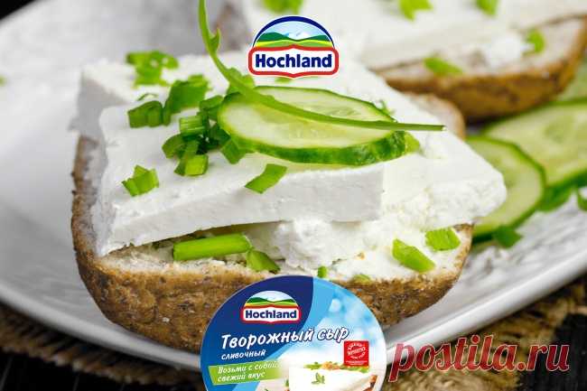 5 простых и гениальных рецептов вкусного и полезного перекуса