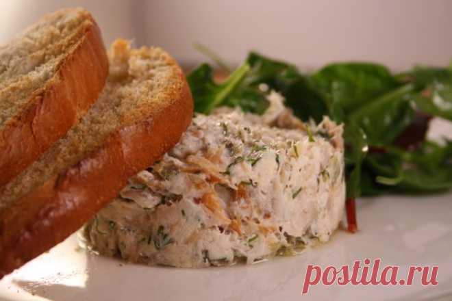 Отличная паста для бутербродов.