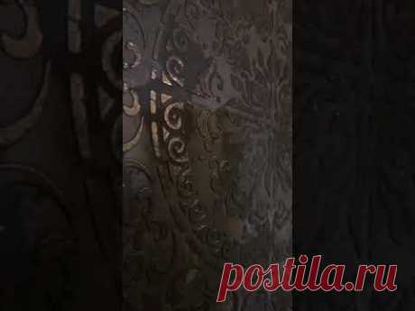 Високодекоративне Оздоблення TRAFORETTO DFA для Інтер'єру та Фасаду ARTFRESCO™SGRAFFITO