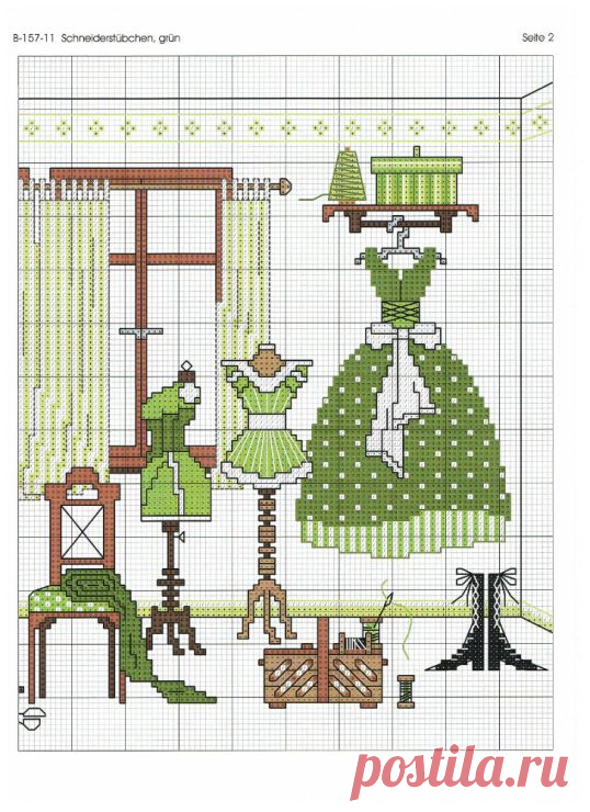 (1) Pinterest: инструмент для поиска и хранения интересных идей