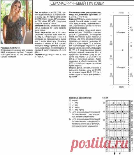 Начинаем вязать топы к отпускам. | Asha. Вязание и дизайн.🌶 | Яндекс Дзен