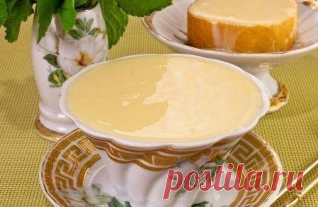 СГУЩЕНОЕ МОЛОКО.