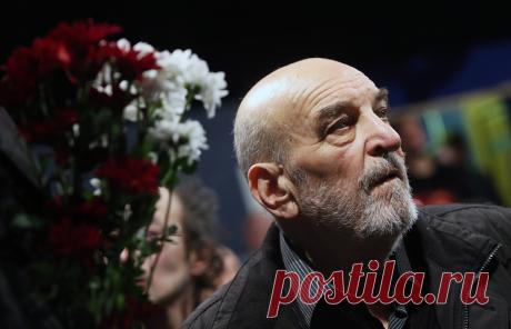 ТАСС: Культура - Скончался актер Алексей Петренко