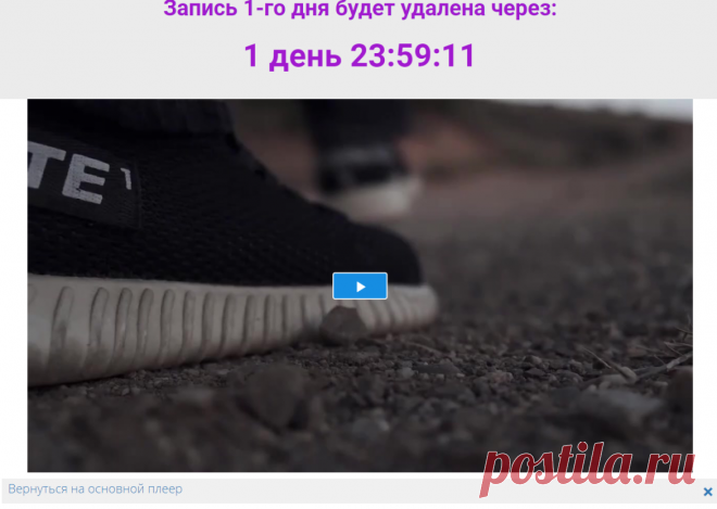 Запись вебинара НОВОГОДНИЙ ДЕТОКС
