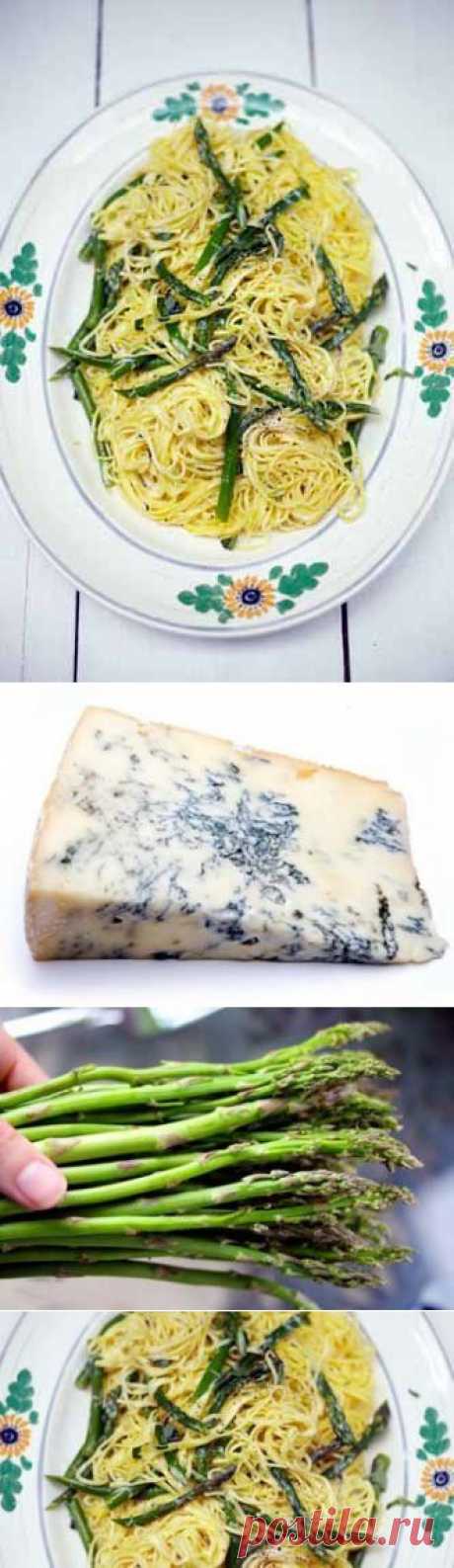 Как приготовить макароны и сырный соус Fonduta | Домашняя кулинария