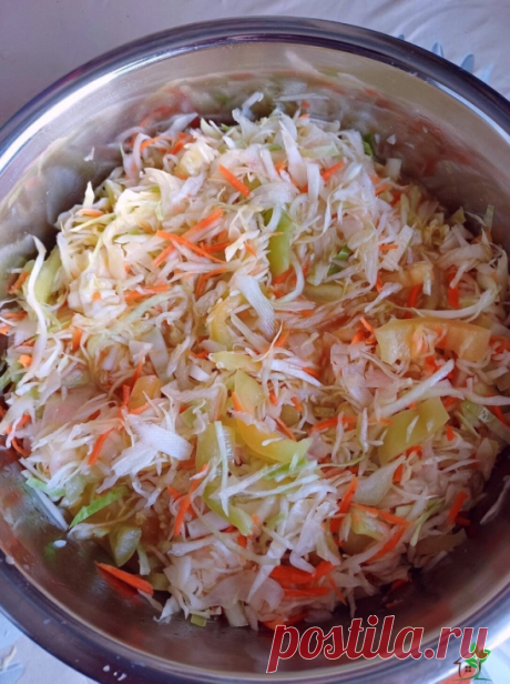 Капуста на миллион