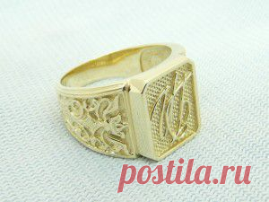 О чем говорят инициалы?