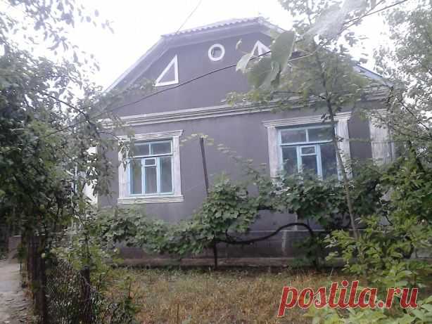 Продается добротный дом: 8 000 $ - Продажа домов Старая Ушица на Olx