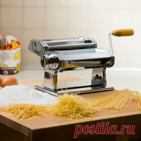 Купить Ручную лапшерезку Домашняя лапша в интернет-магазине ТТС, Ручная лапшерезка Домашняя лапша: цена, отзывы, фото, видео - www.ttstv.ru