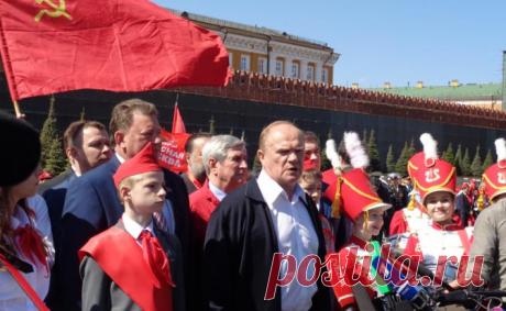 Все лучшее из советской эпохи