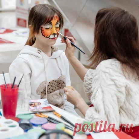 Фестиваль Леонардо «Радость творчества»