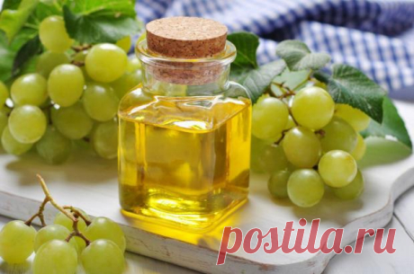 Какие эфирные масла помогут в борьбе со старением кожи - Леди - Красота на Joinfo.ua