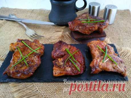 Мясо по-японски рецепт с соевым соусом и чесноком - пошаговый рецепт с фото