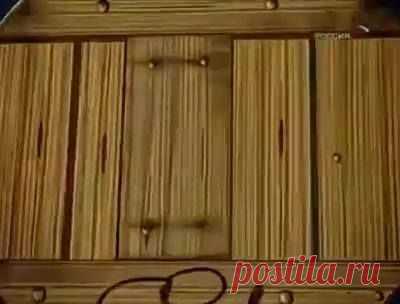 Истинная ценность жены...