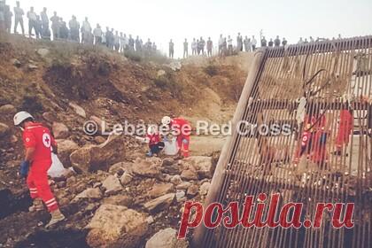 Экс-премьер Ливана пожелал отставки всех официальных лиц после взрыва танкера. Бывший премьер-министр Ливана Саад Харири пожелал отставки всех официальных лиц страны, в первую очередь президента Мишеля Ауна, после взрыва танкера, который унес жизни не менее 20 человек. Еще 79 человек пострадали, их доставили в больницы Триполи с ожогами различной степени тяжести.