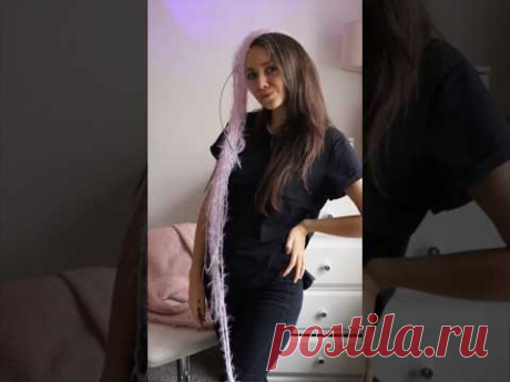 ✅ ОБЗОР BASTA Lana Grossa уже на канале