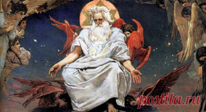 БОГИ (славянская мифология)
