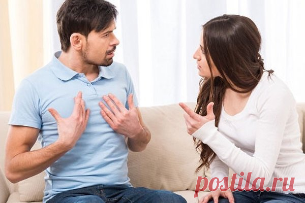 5 грубых ошибок в отношениях, которые совершают почти все женщины! | Leeleo | Яндекс Дзен