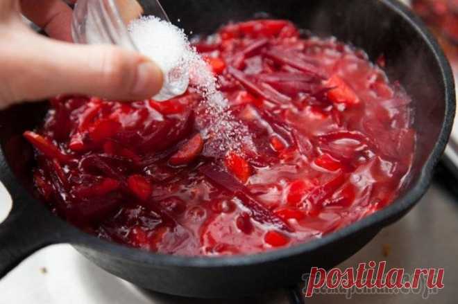 Хитрости, которые помогут и тем, кто родился без кулинарных задатков