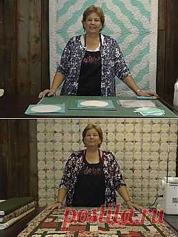 Always Great, Always Free Quilting Tutorials