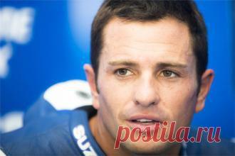 Спорт Рэнди де Пунье продолжит карьеру в супербайке - свежие новости Украины и мира