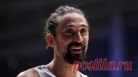 Швед: уверен, что сделал правильный выбор, перейдя в китайский «Шаньси». Бывший баскетболист московского ЦСКА Алексей Швед рассказал о переходе в клуб Китайской баскетбольной ассоциации (CBA) «Шаньси Лунгс». Читать далее