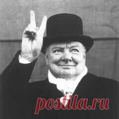 5 апреля в 1955 году Уинстон ЧЕРЧЕЛЬ подал в отставку с поста премьер-министра Англии, завершив свою политическую карьеру
