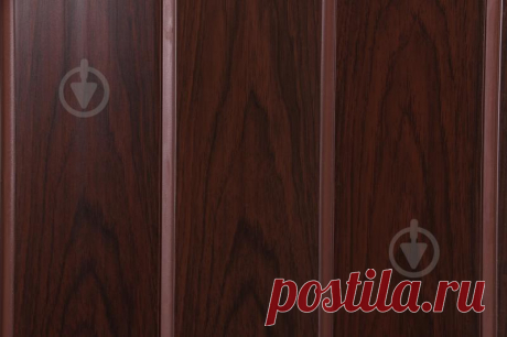 ᐉ Дверь-гармошка ПВХ 820 мм орех • Купить в Киеве, Украине • Лучшая цена в интернет-магазине Эпицентр™