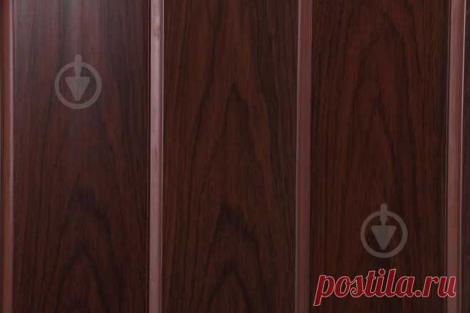 ᐉ Дверь-гармошка ПВХ 820 мм орех • Купить в Киеве, Украине • Лучшая цена в интернет-магазине Эпицентр™