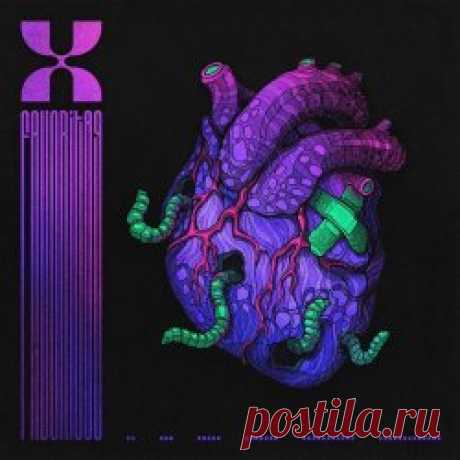 Favorit89 - X (2025) Artist: Favorit89 Album: X Year: 2025 Country: Poland Style: Synthwave, Darksynth