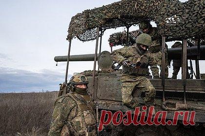 Военный блогер заявил о зачистке днепропетровского села Остаповское