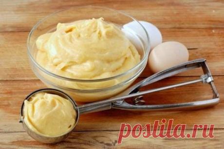 7 видов теста на все случаи жизни - Простые рецепты Овкусе.ру