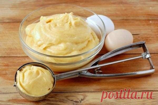 7 видов теста на все случаи жизни - Простые рецепты Овкусе.ру