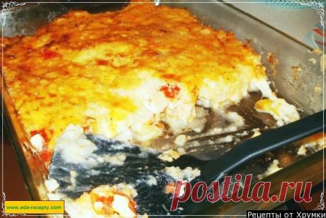 Картофельная запеканка со свининой рецепт и фото