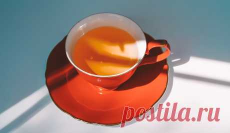 Ни капли: какие продукты нельзя запивать чаем и кофе? - Здоровье Mail.ru