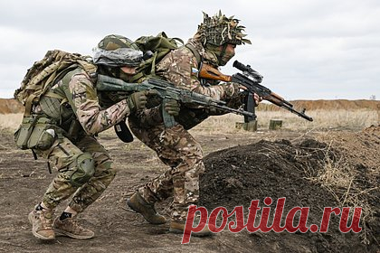 Российские военные стреляли друг в друга в зоне СВО ради выплат