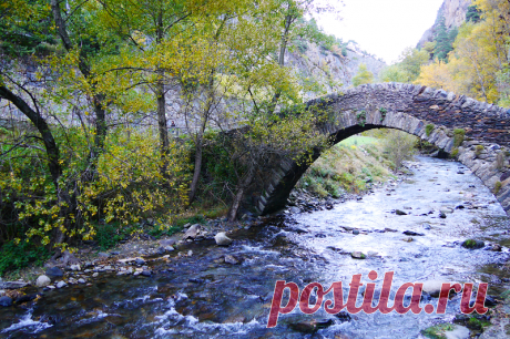 Accommodation Andorra | ALL ANDORRA