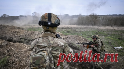 ВС России за неделю освободили семь населённых пунктов. В Минобороны России заявили, что российская армия за неделю освободила семь населённых пунктов. Читать далее