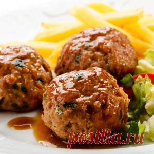 Вкуснейшие котлеты из гречки, картошки и сыра