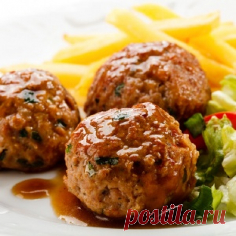 Вкуснейшие котлеты из гречки, картошки и сыра