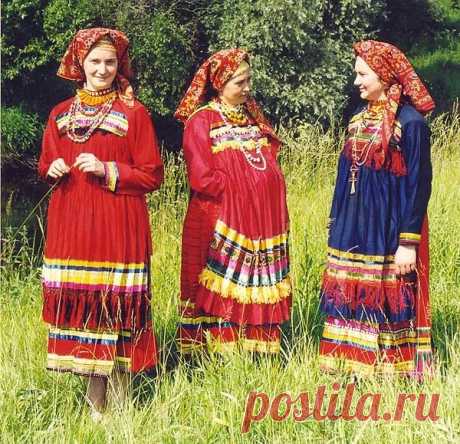 Русская культура одежды Рязанской губернии 18-19 века: 12 тыс изображений найдено в Яндекс.Картинках