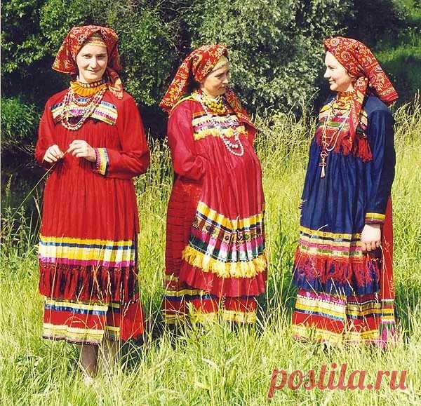 Русская культура одежды Рязанской губернии 18-19 века: 12 тыс изображений найдено в Яндекс.Картинках