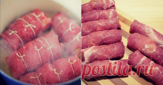 Перестала переводить филе на отбивные! Это мясное блюдо в разы вкуснее и намного сытнее 

Есть продукты, с которыми даже самое простое блюдо будет достойным барского стола. Один из них — свинина. Достаточно добавить апельсин или чернослив, чтобы любимое мясо стало еще сочнее, вкуснее и а…